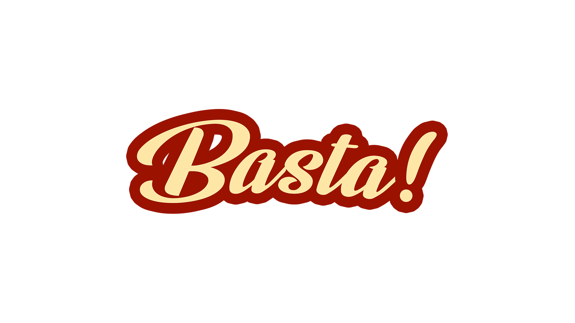 BASTA! Antwerp — logo